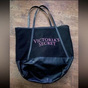 Victoria’s Secret XL Tote Bag